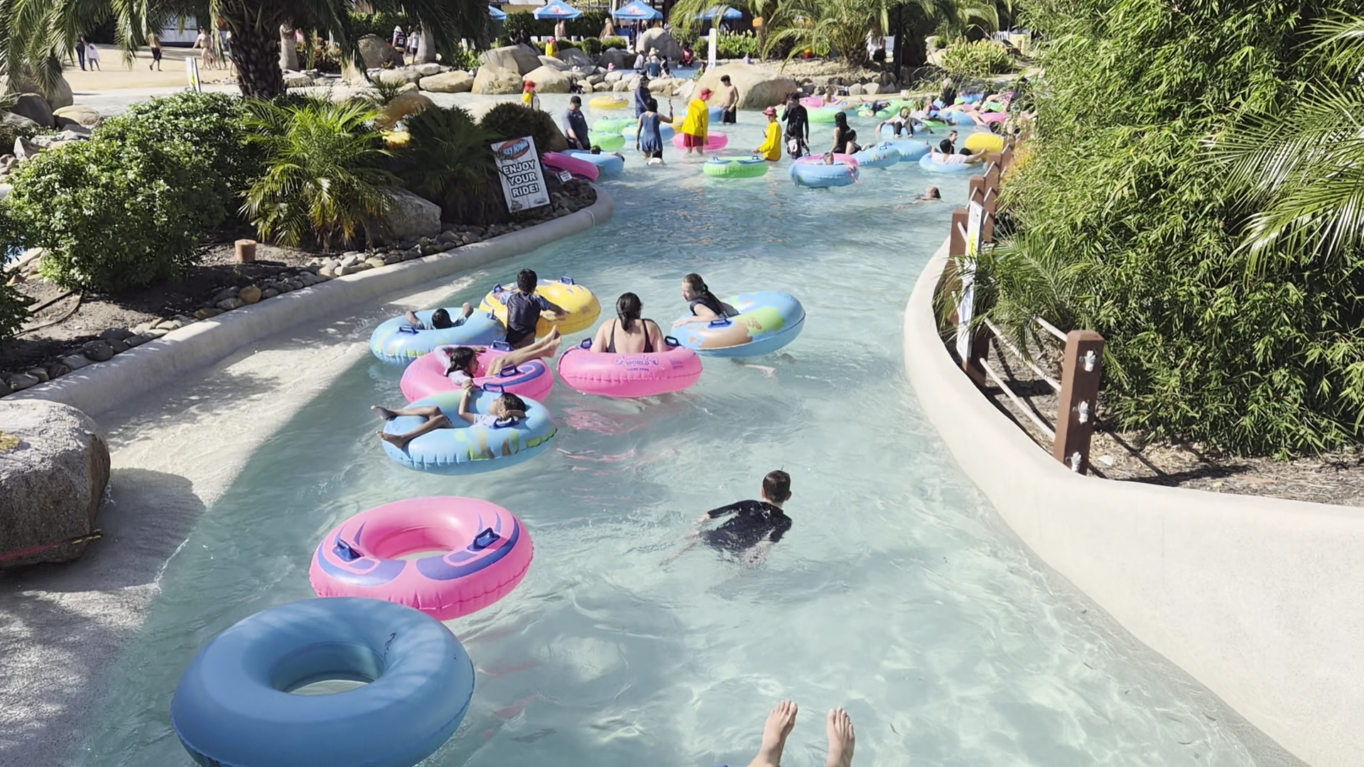 Gumbuya World Theme Park photo 2