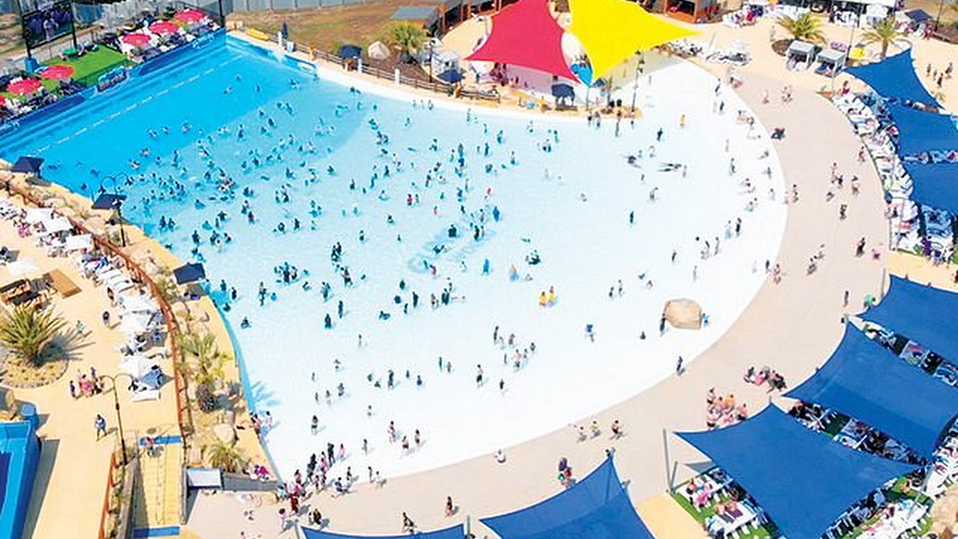 Gumbuya World Theme Park photo 3
