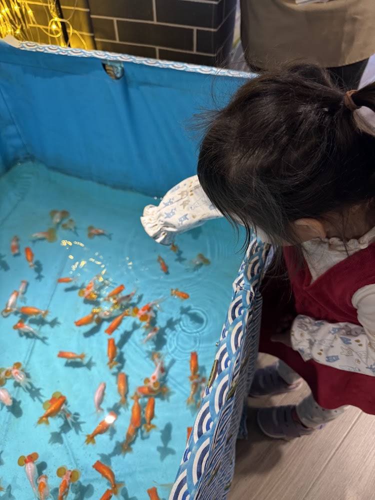 魚遊-金魚探索館 Gumyuland playhouse photo 5