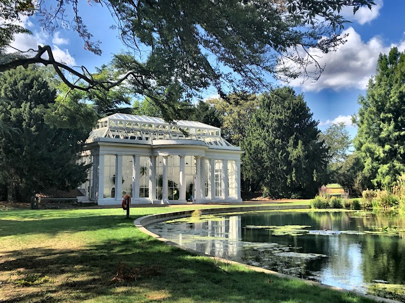 Gunnersbury Park photo 3