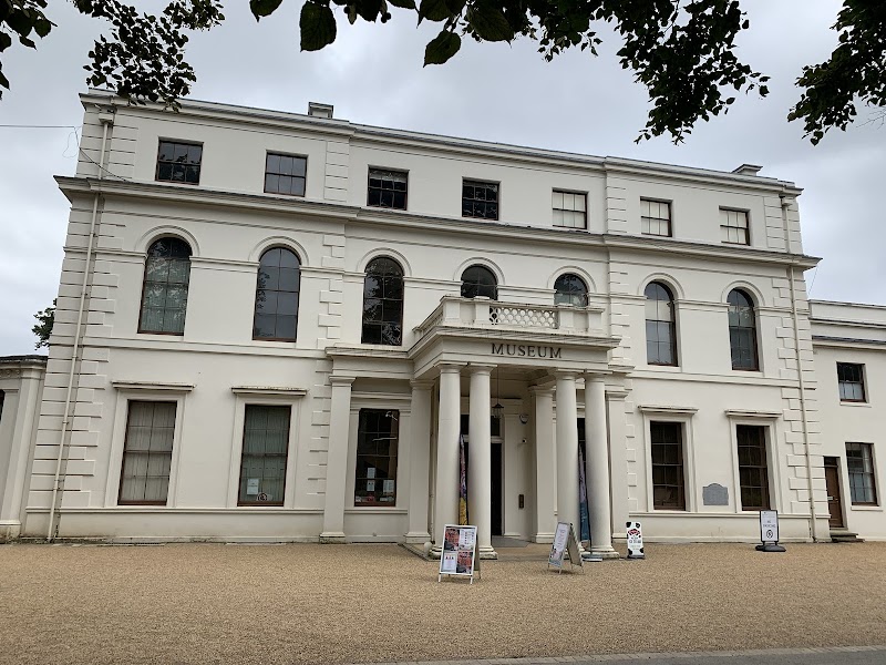 Gunnersbury Park Museum photo 2