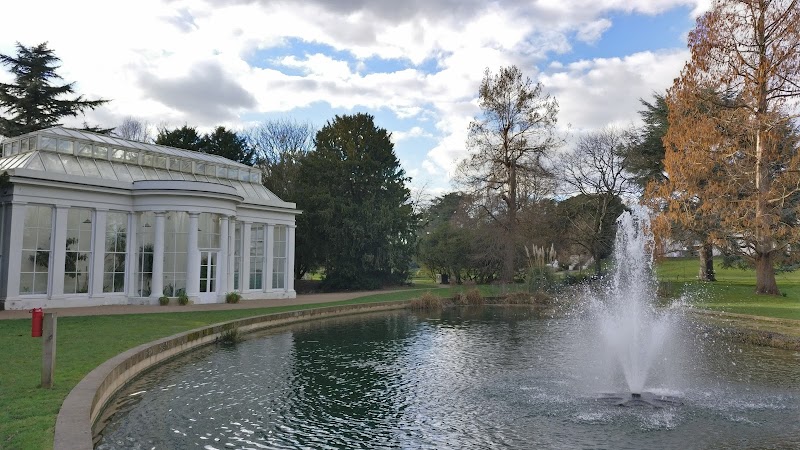 Gunnersbury Park Museum photo 3