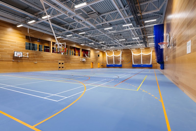 Gunnersbury Park Sports Hub photo 3