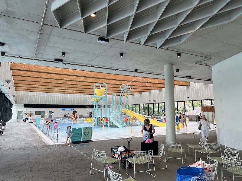 Gunyama Park Aquatic and Recreation Centre photo 2