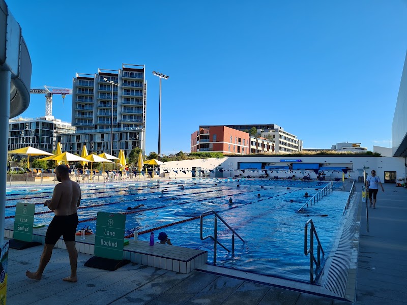 Gunyama Park Aquatic and Recreation Centre photo 3