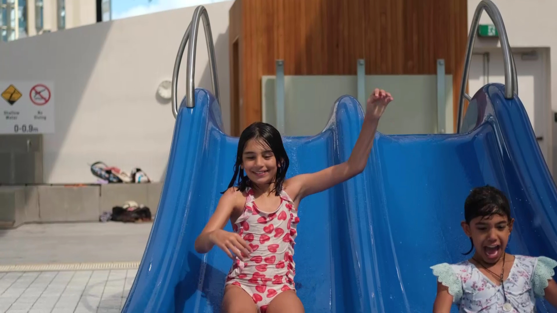 Gunyama Park Aquatic and Recreation Centre photo 2