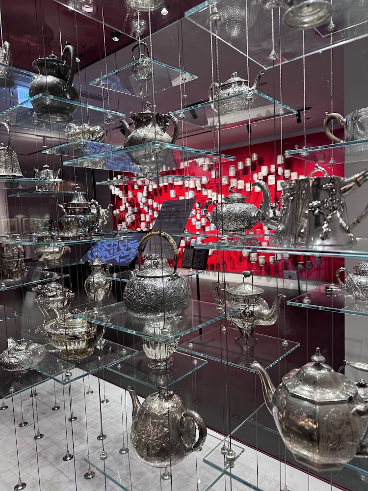 GuWei Museum photo 5