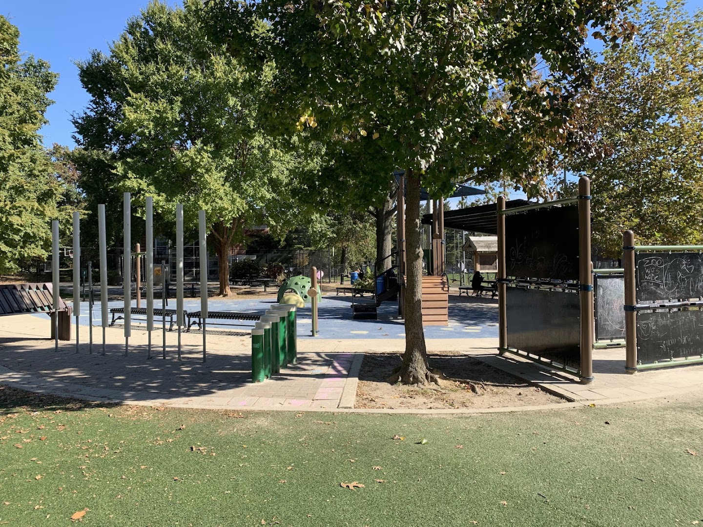 Guy Mason Playground