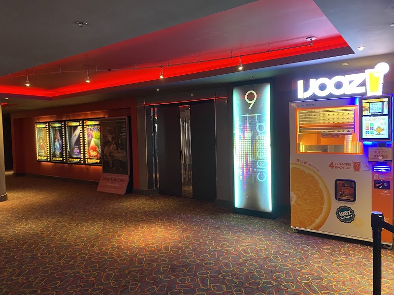 Gv Gold Class- VivoCity