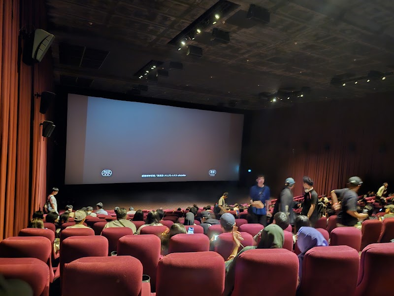 Gv Gold Class- VivoCity photo 2
