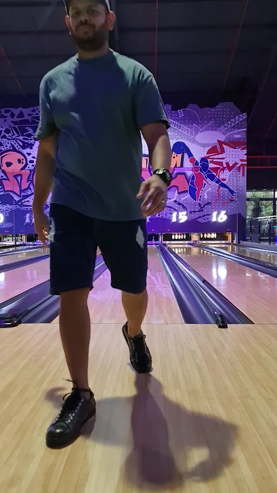 H Bowling Center photo 3