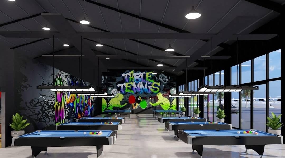 H Bowling Center photo 4