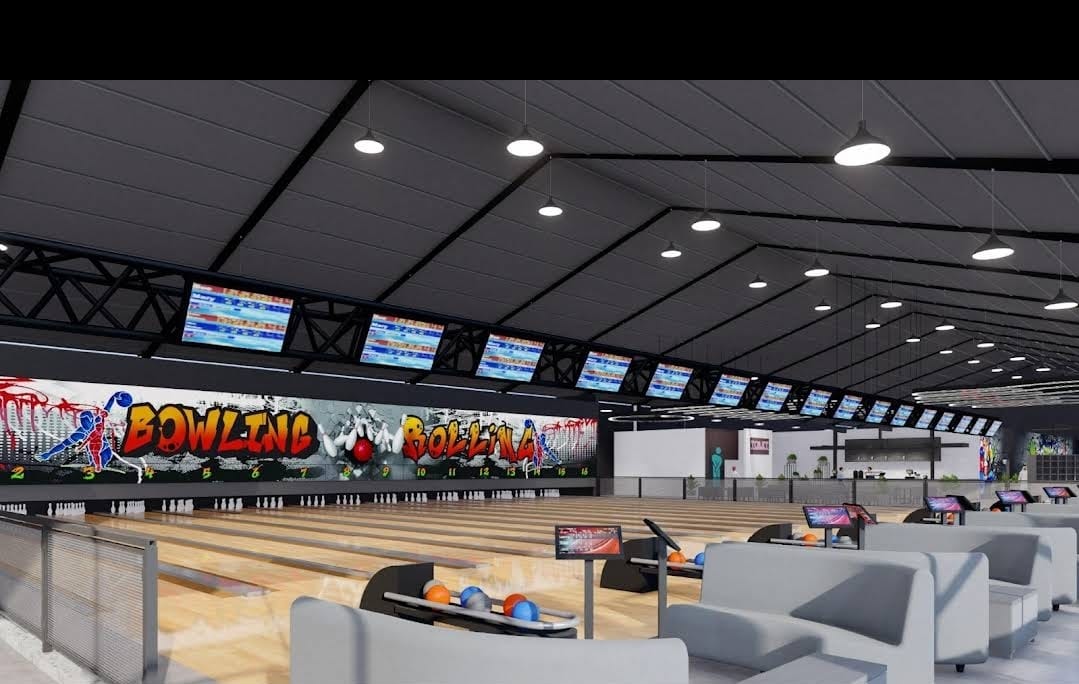 H Bowling Center photo 5