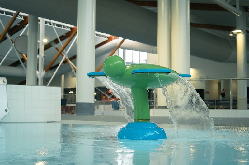 H₂O Xtream Aquatic Centre