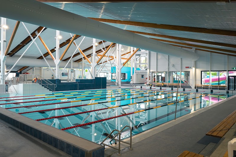 H₂O Xtream Aquatic Centre photo 2