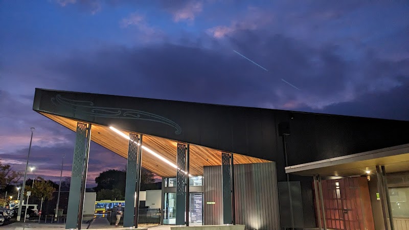 H₂O Xtream Aquatic Centre photo 3