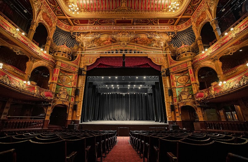 Hackney Empire photo 2