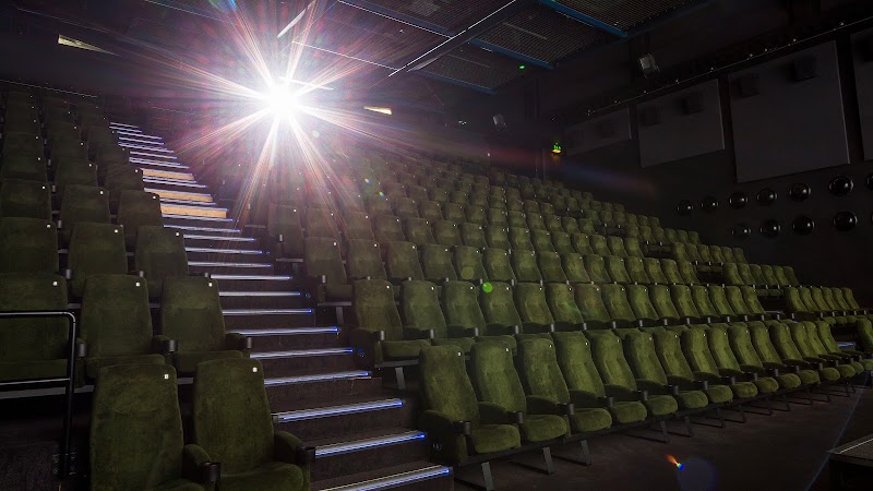 Hackney Picturehouse