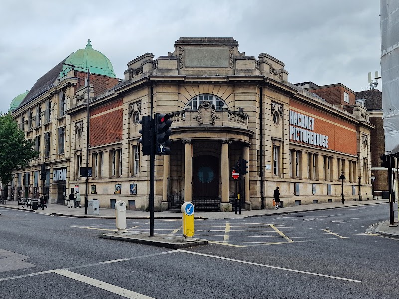 Hackney Picturehouse photo 2