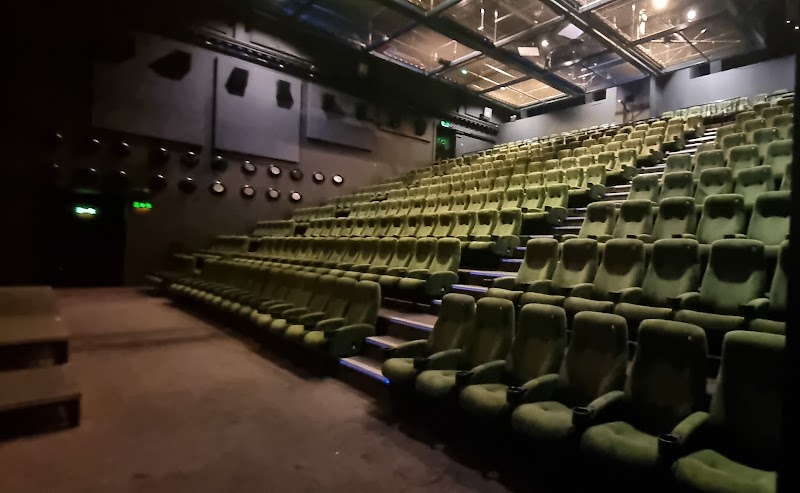 Hackney Picturehouse photo 3