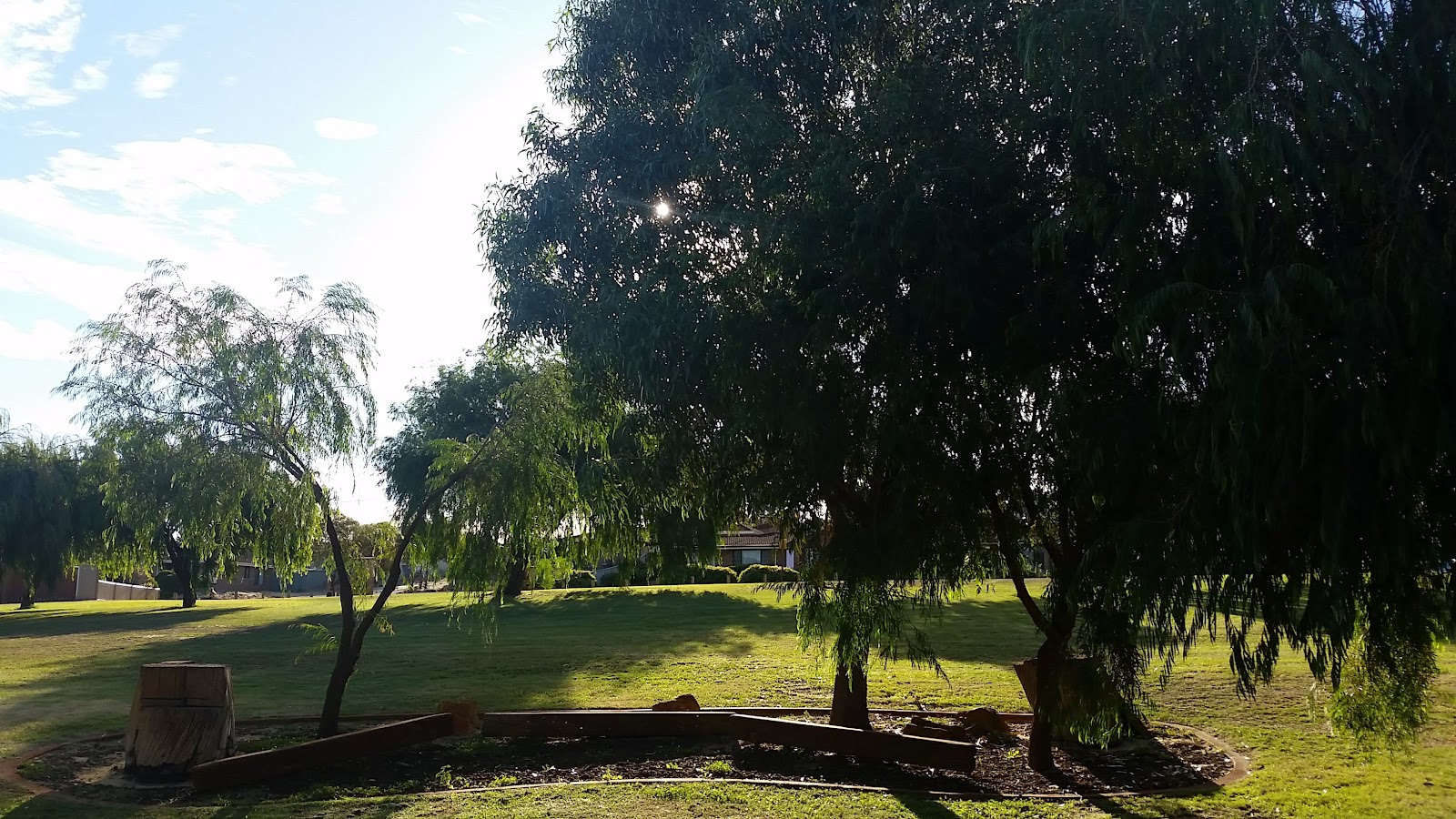 Haddington Park photo 3
