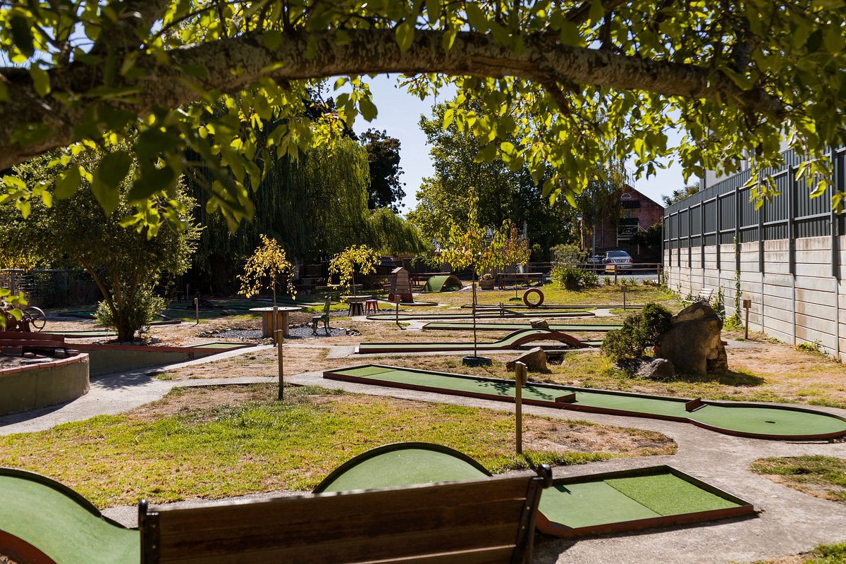 Hahndorf Mini Golf photo 3