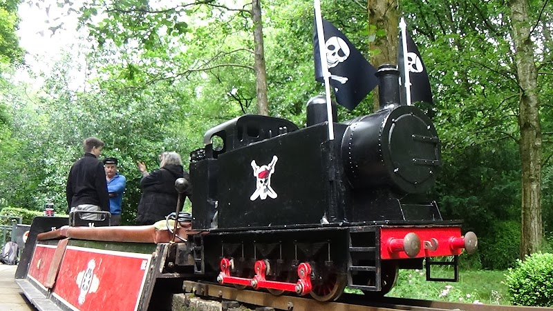 Haigh Model Railway