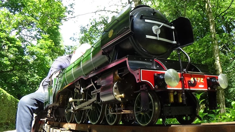 Haigh Model Railway photo 2