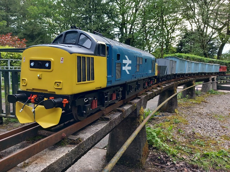 Haigh Model Railway photo 3