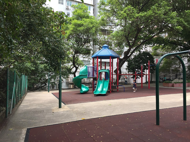 Haiphong Road Children's Playground