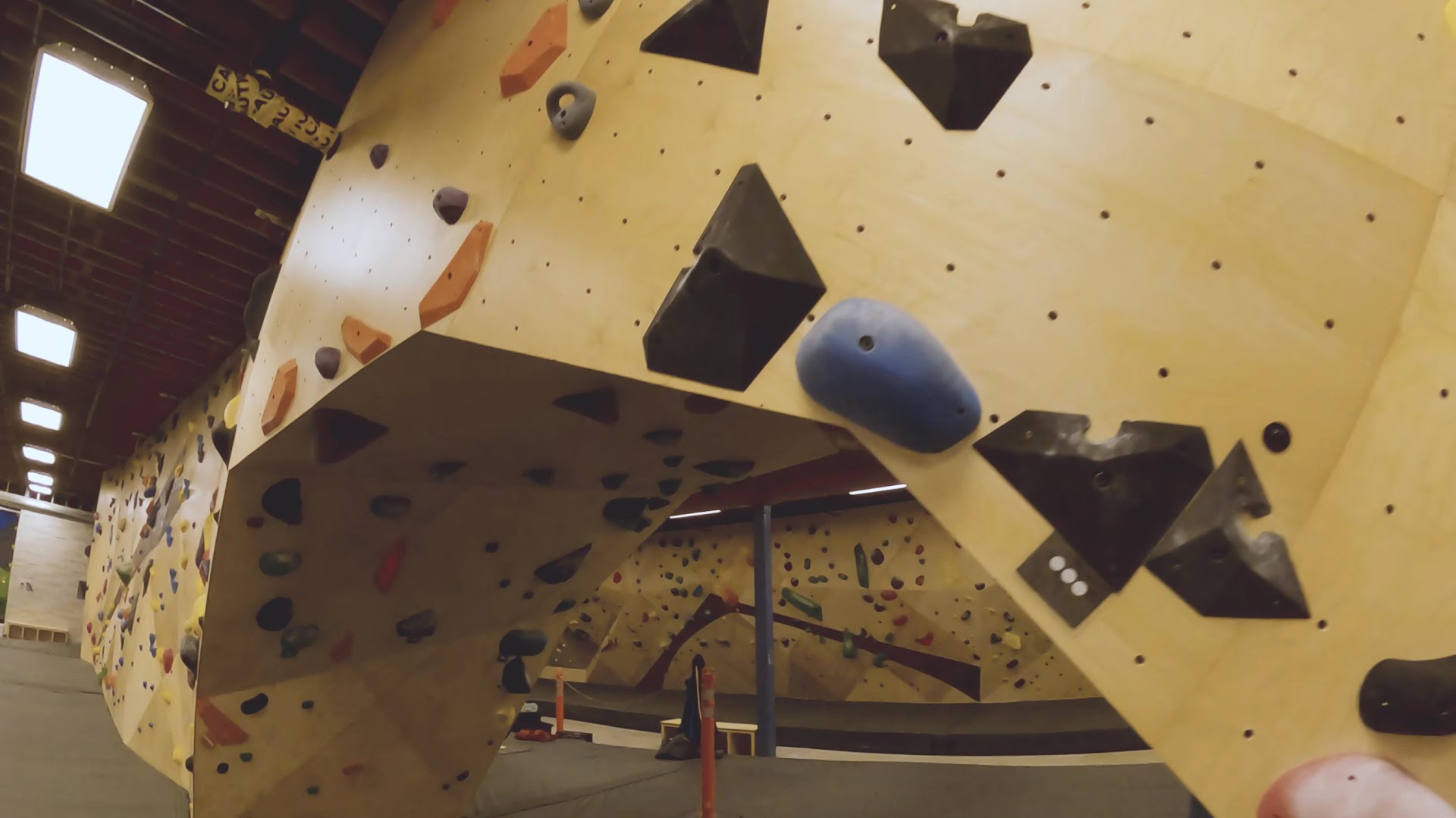 Half Moon Bouldering photo 2