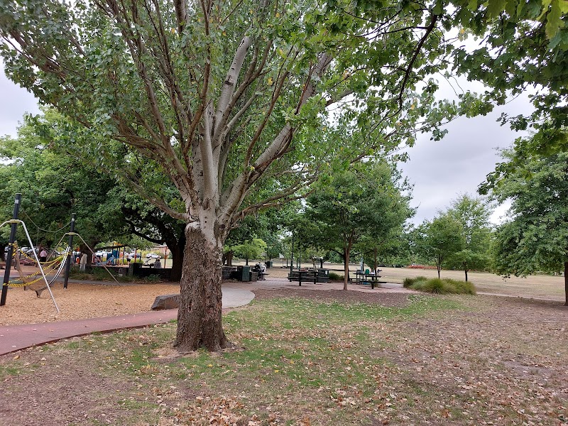 Halliday Park Playground photo 2