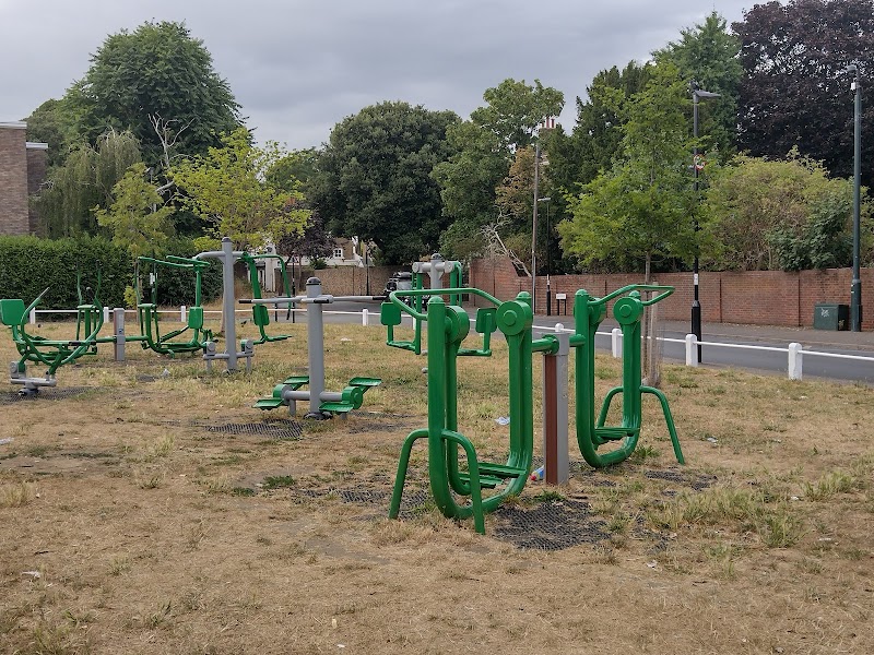 Ham Green Playground photo 2