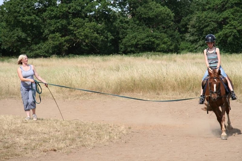Ham House Stables