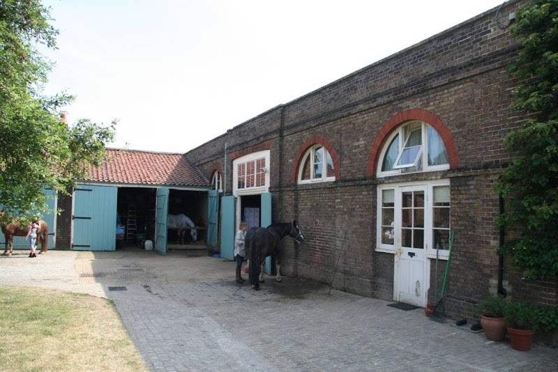 Ham House Stables photo 2