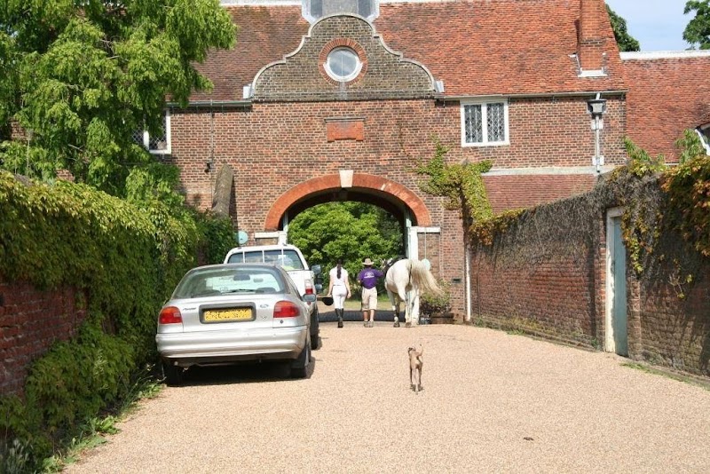 Ham House Stables photo 3