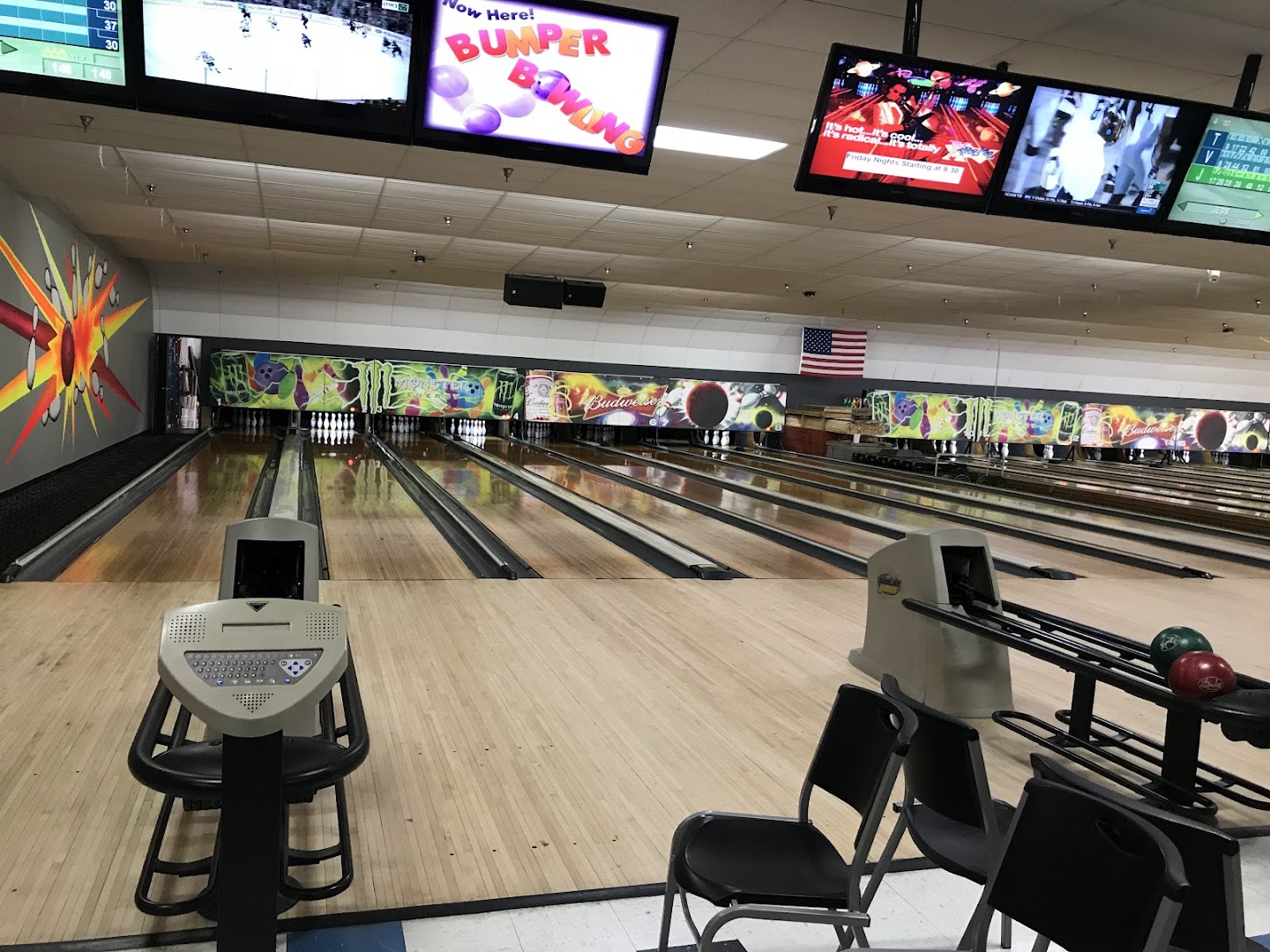 Ham Lake Lanes & Lounge photo 3