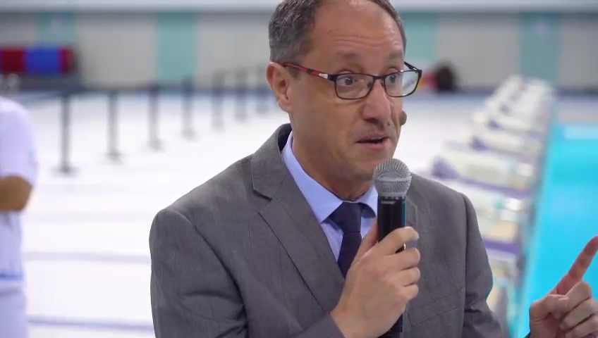 Hamdan Sports Complex photo 3