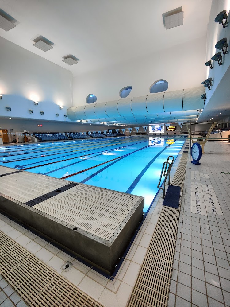 Hamdan Sports Complex photo 5