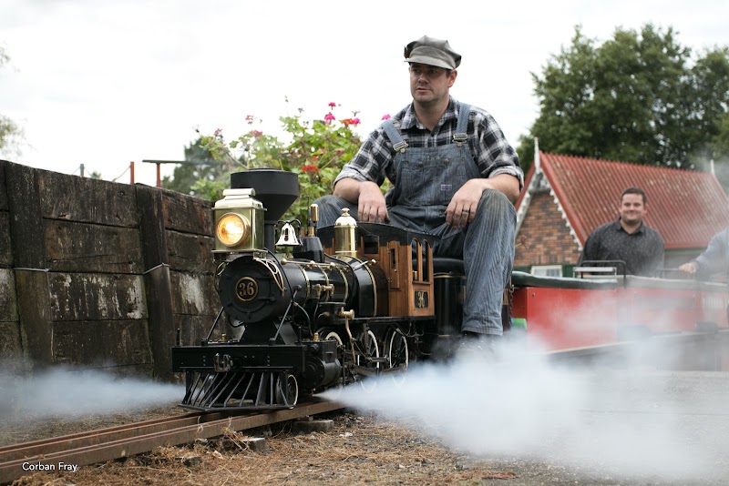 Hamilton Model Engineers Inc. photo 2