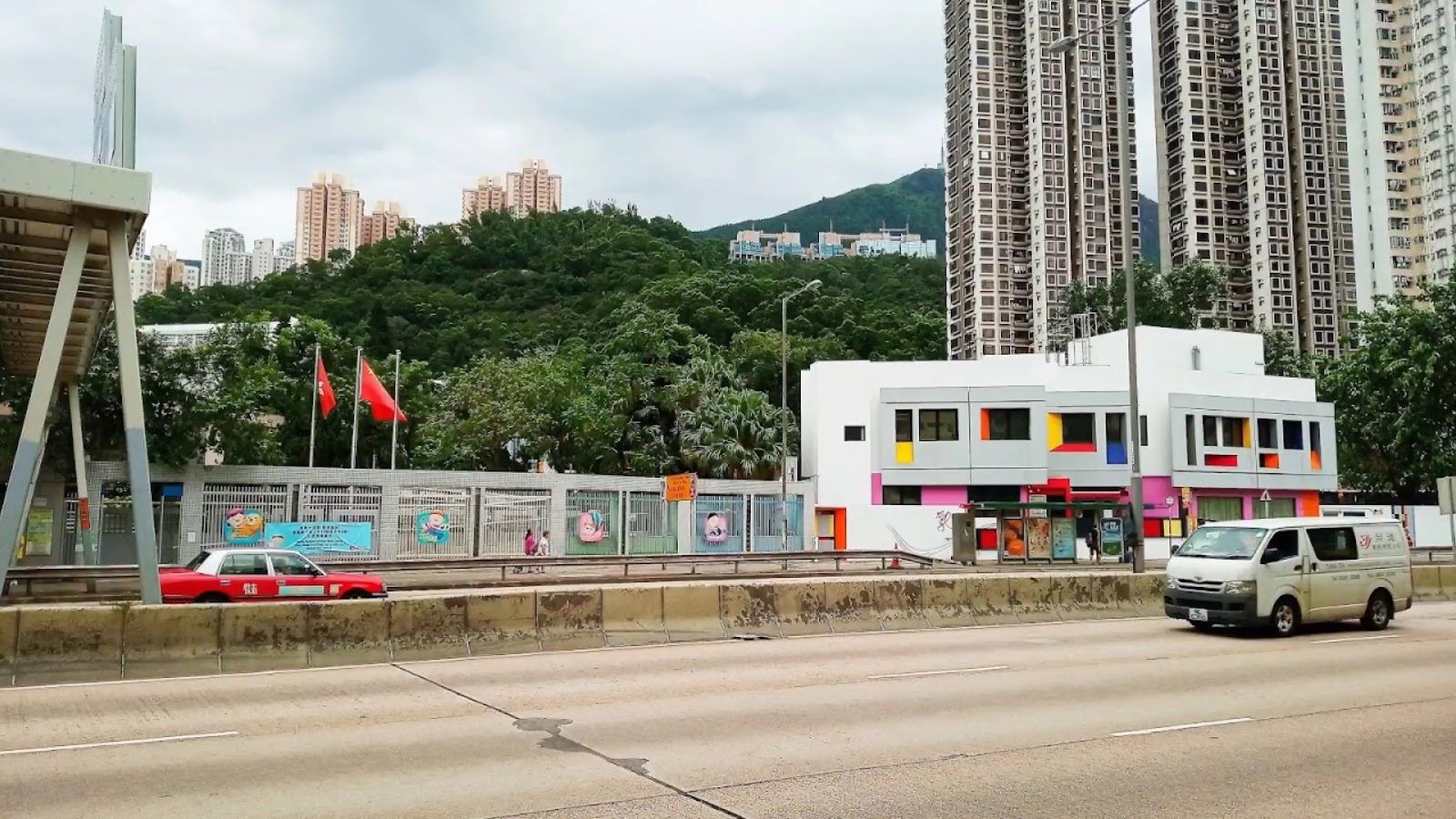 Hammer Hill Road Swimming Pool photo 3