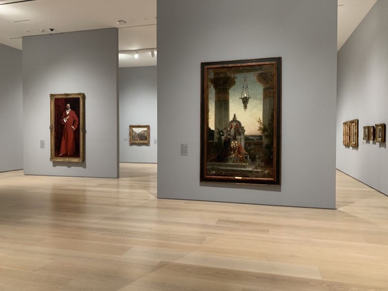 Hammer Museum