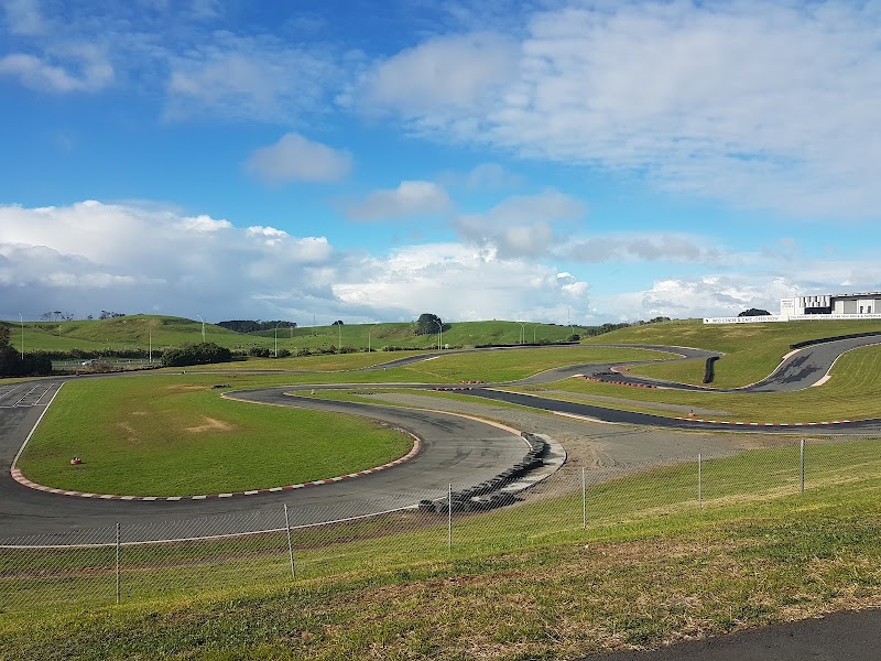 Hampton Downs Go Karts photo 3