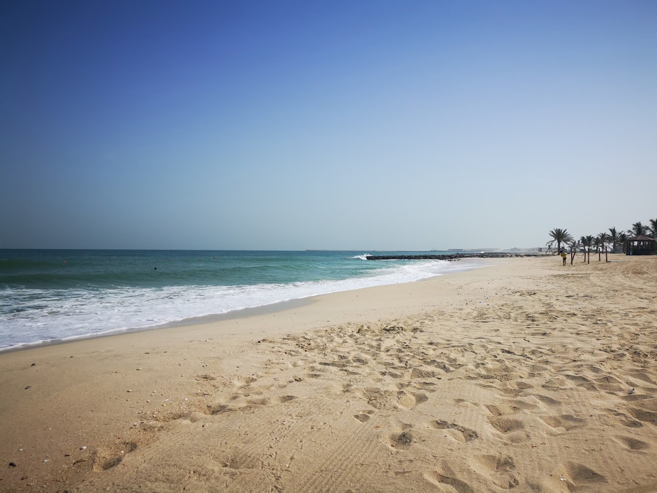 Hamriyah Beach Park photo 3