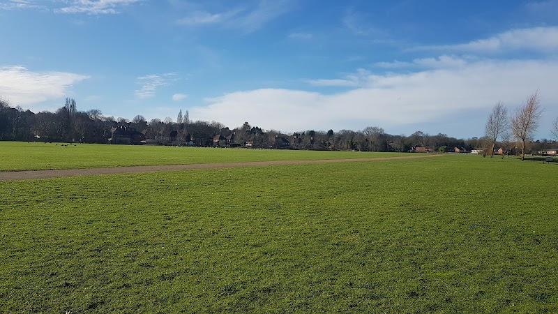 Hamstead Play Park