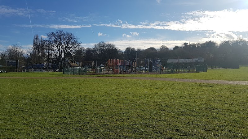 Hamstead Play Park photo 2