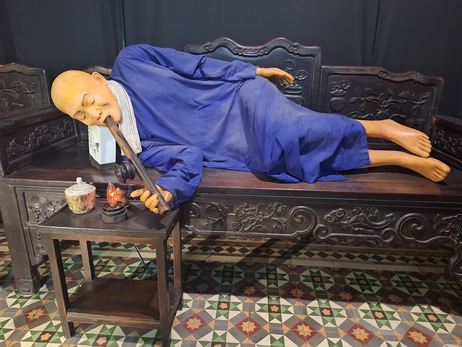 Han Chin Pet Soo photo 2