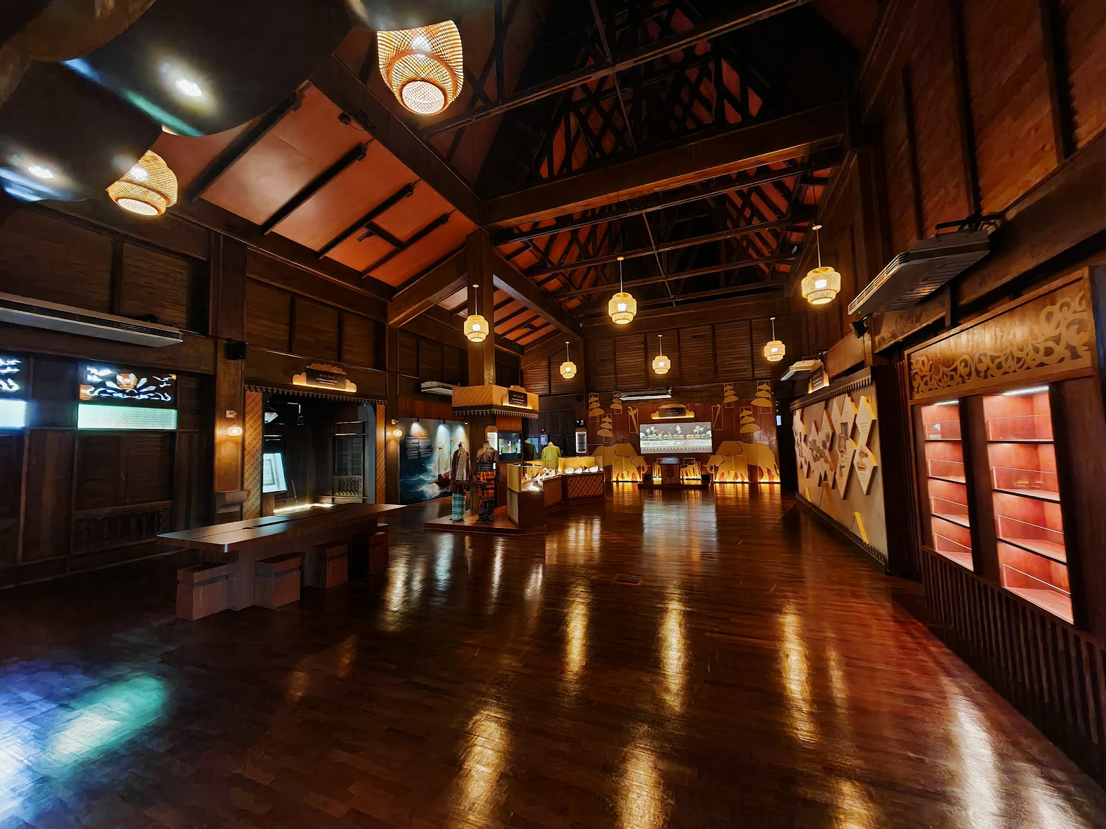 Hang Tuah Center / Hang Tuah Museum / Muzium Hang Tuah photo 3