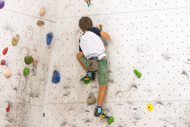HangDog Climbing Centre photo 2