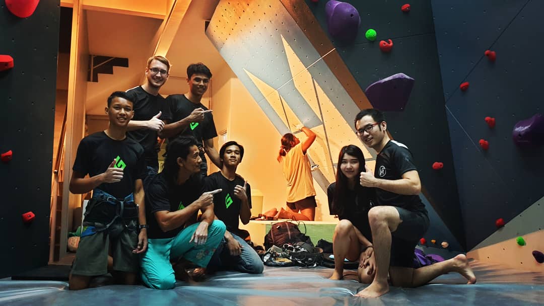 Hangout Community (The Palazzia) photo 3